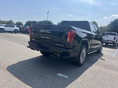 2024 GMC Sierra 1500 Crew Cab 4x4 Pickup for sale #145934A - photo 2