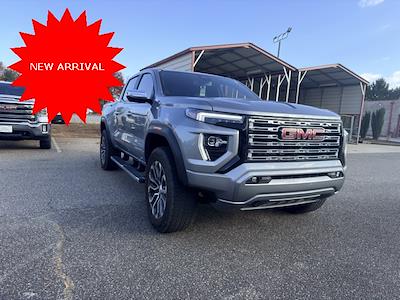 Used 2025 GMC Canyon Denali Crew Cab for sale #146127XA - photo 1