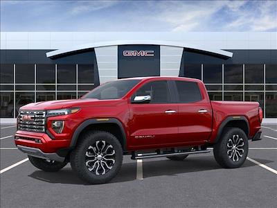 2026 GMC Canyon Crew Cab 4WD Pickup for sale #146155 - photo 1