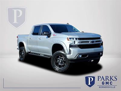 2021 Chevrolet Silverado 1500 Crew Cab 4WD Pickup for sale #146155A - photo 1