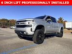 2021 Chevrolet Silverado 1500 Crew Cab 4WD Pickup for sale #146155A - photo 4