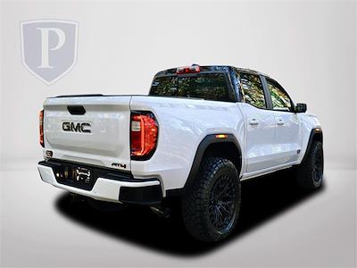 2026 GMC Canyon Crew Cab 4WD Pickup for sale #146195 - photo 2