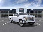 2026 GMC Sierra 2500 Crew Cab 4WD Pickup for sale #146353 - photo 1