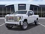 2026 GMC Sierra 2500 Crew Cab 4WD Pickup for sale #146353 - photo 6