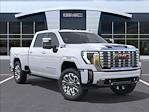 2026 GMC Sierra 2500 Crew Cab 4WD Pickup for sale #146353 - photo 7