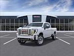 2026 GMC Sierra 2500 Crew Cab 4WD Pickup for sale #146353 - photo 8