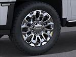 2026 GMC Sierra 2500 Crew Cab 4WD Pickup for sale #146353 - photo 9