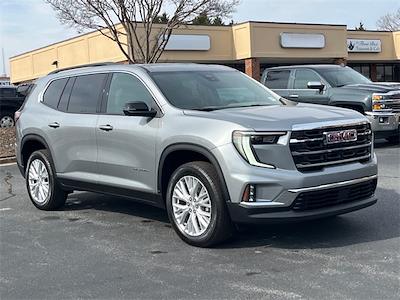 2025 GMC Acadia FWD SUV for sale #148181 - photo 1