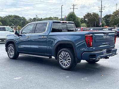 New 2026 GMC Sierra 1500 Denali Ultimate Crew Cab 4WD Pickup for sale #148691 - photo 2