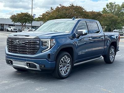 New 2026 GMC Sierra 1500 Denali Ultimate Crew Cab 4WD Pickup for sale #148691 - photo 1