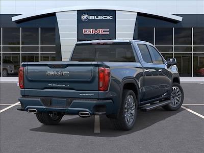 New 2026 GMC Sierra 1500 Denali Ultimate Crew Cab 4x4 Pickup for sale #148691 - photo 2