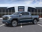 2026 GMC Sierra 1500 Crew Cab 4x4 Pickup for sale #148771 - photo 3