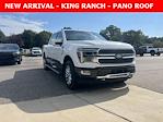 2024 Ford F-150 SuperCrew Cab 4x4 Pickup for sale #148771A - photo 1