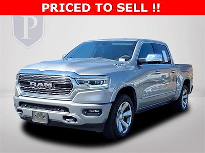 2019 Ram 1500 Crew Cab 4x4 Pickup for sale #148771B - photo 1