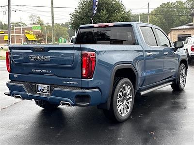 New 2026 GMC Sierra 1500 Denali Ultimate Crew Cab 4WD Pickup for sale #148787 - photo 2