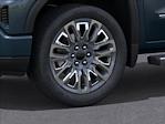 New 2026 GMC Sierra 1500 Denali Ultimate Crew Cab 4x4 Pickup for sale #148787 - photo 9