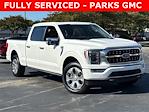 2023 Ford F-150 SuperCrew Cab 4x4 Pickup for sale #149659XA - photo 1