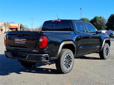 New 2026 GMC Canyon AT4 Crew Cab for sale #151207 - photo 2