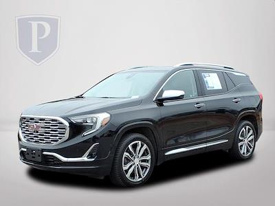 2019 GMC Terrain AWD SUV for sale #151207A - photo 1