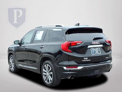 2019 GMC Terrain AWD SUV for sale #151207A - photo 2