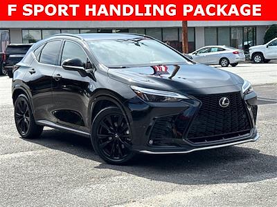 2022 Lexus NX 350 AWD SUV for sale #151709A - photo 1