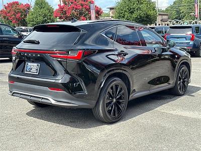 2022 Lexus NX 350 AWD SUV for sale #151709A - photo 2