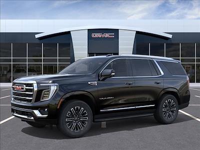 New 2026 GMC Yukon Elevation 4WD SUV for sale #151910 - photo 1