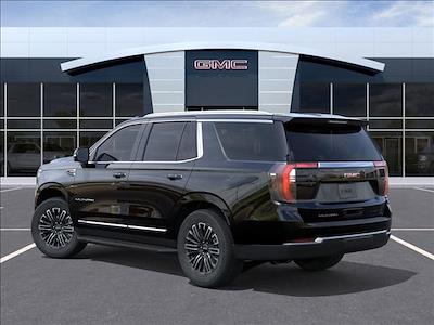 New 2026 GMC Yukon Elevation 4WD SUV for sale #151910 - photo 2