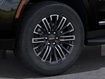New 2026 GMC Yukon Elevation 4WD SUV for sale #151910 - photo 9