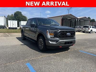 2021 Ford F-150 SuperCrew Cab 4x4 Pickup for sale #152577A - photo 1