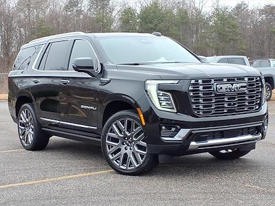 New 2026 GMC Yukon Denali Ultimate for sale #152924 - photo 1