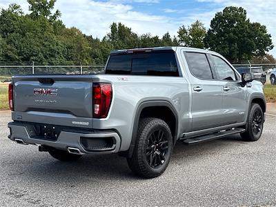 New 2026 GMC Sierra 1500 Elevation Crew Cab 4WD Pickup for sale #153081 - photo 2