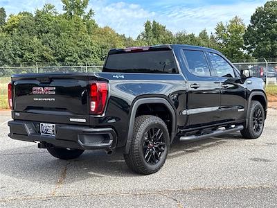 2026 GMC Sierra 1500 Crew Cab 4WD Pickup for sale #153355 - photo 2