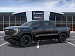 New 2026 GMC Sierra 1500 Elevation Crew Cab 4x4 Pickup for sale #153355 - photo 3