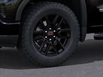 New 2026 GMC Sierra 1500 Elevation Crew Cab 4x4 Pickup for sale #153355 - photo 9