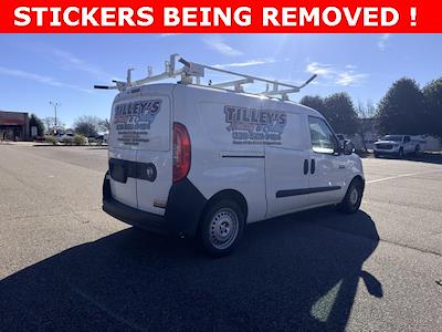 2019 Ram ProMaster City FWD Upfitted Cargo Van for sale #153355A - photo 2