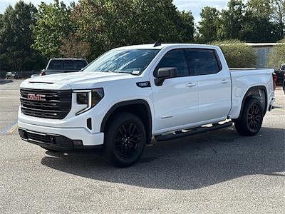 2026 GMC Sierra 1500 Crew Cab 4WD Pickup for sale #153548 - photo 1