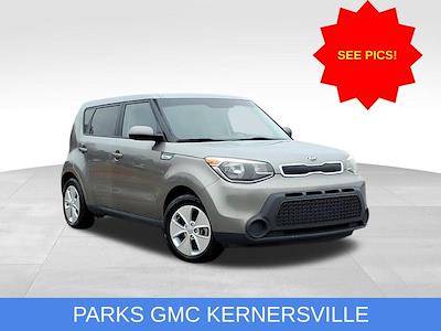 Used 2015 Kia Soul Base for sale #153548A - photo 1