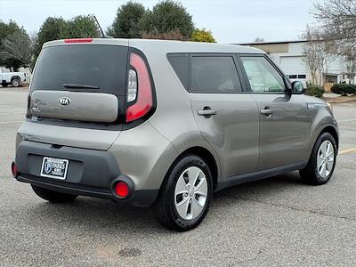 Used 2015 Kia Soul Base for sale #153548A - photo 2