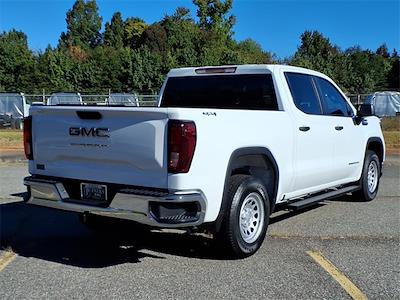 New 2026 GMC Sierra 1500 Pro Crew Cab 4WD Pickup for sale #153605 - photo 2