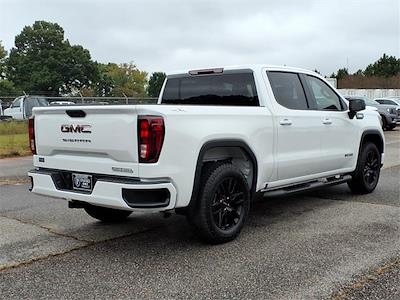 New 2026 GMC Sierra 1500 Elevation Crew Cab 4WD Pickup for sale #153690 - photo 2