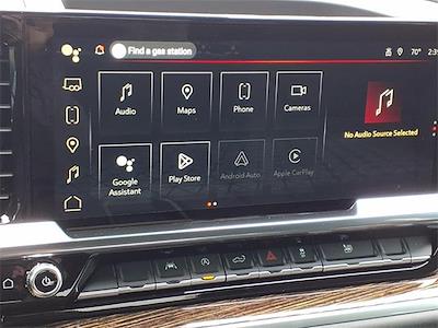 New 2026 GMC Sierra 1500 Elevation Crew Cab 4WD Pickup for sale #153690 - photo 2