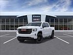 New 2026 GMC Sierra 1500 Elevation Crew Cab 4x4 Pickup for sale #153690 - photo 8