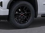 New 2026 GMC Sierra 1500 Elevation Crew Cab 4x4 Pickup for sale #153690 - photo 9