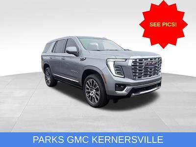 2025 GMC Yukon 4WD SUV for sale #154333XA - photo 1