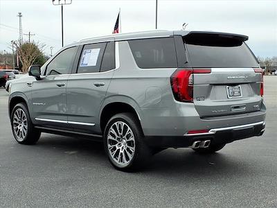 2025 GMC Yukon 4WD SUV for sale #154333XA - photo 2