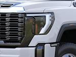 2026 GMC Sierra 3500 Crew Cab 4WD Pickup for sale #155510 - photo 10