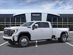 2026 GMC Sierra 3500 Crew Cab 4WD Pickup for sale #155510 - photo 1