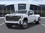 2026 GMC Sierra 3500 Crew Cab 4WD Pickup for sale #155510 - photo 6