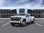 2026 GMC Sierra 3500 Crew Cab 4WD Pickup for sale #155510 - photo 8